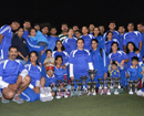 Abu Dhabi: Bunts Dubai (Ladies) & Konkans Dubai (Men) bag KSSM Silver Jubilee Trophies